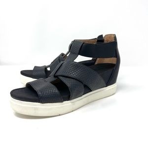 DR. SCHOLL’S Sheena Sandal Black